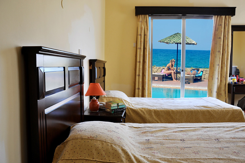 Manolya Hotel